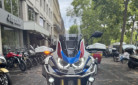 HONDA CRF1100 AFRICA TWIN ADVENTURE SPORT - 21684 KM - 03/2021 - 13890€ - REFFX108YH