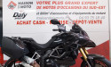 DUCATI MULTISTRADA 1200 S  ABS