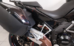 DUCATI MULTISTRADA 1200 S  ABS