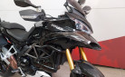 DUCATI MULTISTRADA 1200 S  ABS