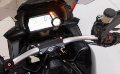 DUCATI MULTISTRADA 1200 S  ABS