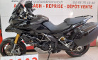 DUCATI MULTISTRADA 1200 S  ABS