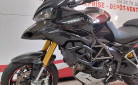 DUCATI MULTISTRADA 1200 S  ABS