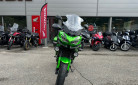 KAWASAKI VERSYS 650