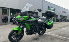 KAWASAKI VERSYS 650