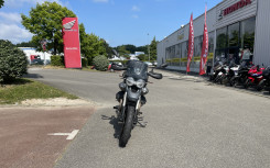 MOTO GUZZI V85 TT 850