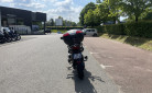 MOTO GUZZI V85 TT 850