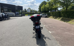 MOTO GUZZI V85 TT 850