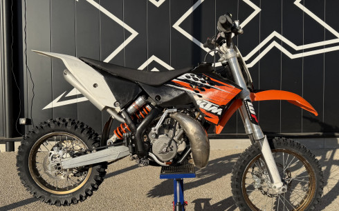 KTM 65 SX