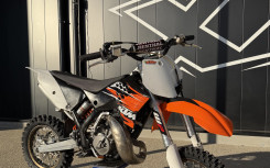 KTM 65 SX