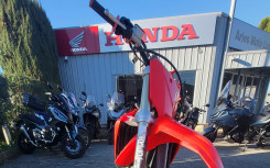 HONDA CRF 250 R CRF250 CRF250R 2025