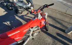 HONDA CRF 250 R CRF250 CRF250R 2025