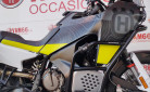 HUSQVARNA NORDEN 901 + EQUIPEMENTS - 1er main