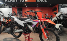 KTM 125 SX 2023