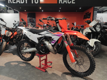 KTM 125 SX 2023