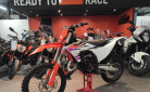 KTM 125 SX 2023