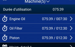 YAMAHA YZF 450 (121€/mois)*