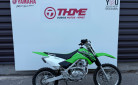 KAWASAKI KLX 140 R