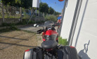 TRIUMPH TIGER SPORT 660