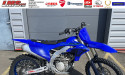 YAMAHA YZ250F