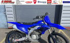 YAMAHA YZ250F