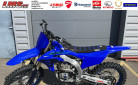 YAMAHA YZ250F