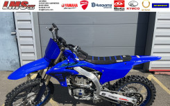 YAMAHA YZ250F