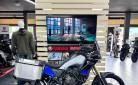 YAMAHA XTZ TENERE 700 1ERE MAIN GARANTIE