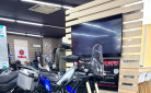 YAMAHA XTZ TENERE 700 1ERE MAIN GARANTIE