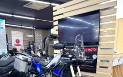 YAMAHA XTZ TENERE 700 1ERE MAIN GARANTIE