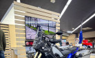 YAMAHA XTZ TENERE 700 1ERE MAIN GARANTIE