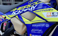 SHERCO 450 SEF FACTORY