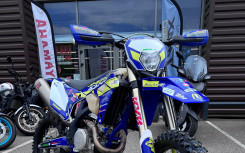 SHERCO 450 SEF FACTORY