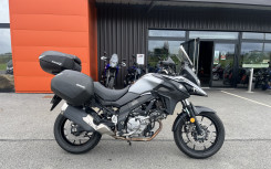 SUZUKI DL V-Strom 650
