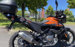 KTM 390 ADVENTURE