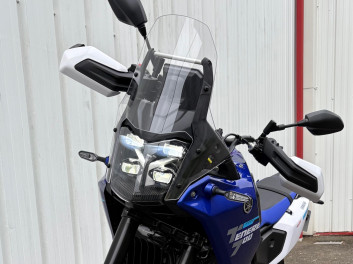 YAMAHA XTZ TENERE 700