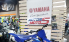 YAMAHA 250 YZF 2026