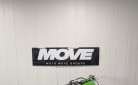 KAWASAKI KX250F CROSS 184/mois