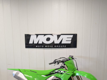 KAWASAKI KX250F CROSS 184/mois
