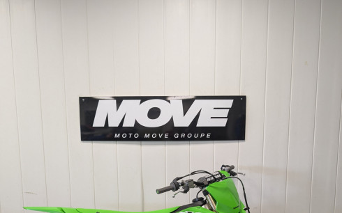 KAWASAKI KX250F CROSS 184/mois