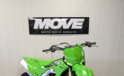 KAWASAKI KX250F CROSS 184/mois