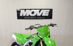 KAWASAKI KX250F CROSS 184/mois