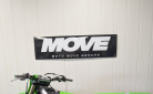 KAWASAKI KX250F CROSS 184/mois