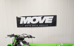 KAWASAKI KX250F CROSS 184/mois