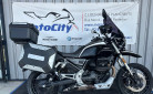 MOTO GUZZI V85 TT 850