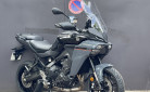 YAMAHA TRACER 9 2025 BOITE MANUELLE - 269,04€/MOIS* - GARANTIE 5ANS