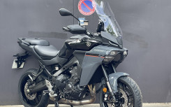 YAMAHA TRACER 9 2025 BOITE MANUELLE - 269,04€/MOIS* - GARANTIE 5ANS