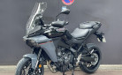 YAMAHA TRACER 9 2025 BOITE MANUELLE - 269,04€/MOIS* - GARANTIE 5ANS