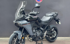 YAMAHA TRACER 9 2025 BOITE MANUELLE - 269,04€/MOIS* - GARANTIE 5ANS