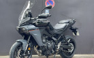 YAMAHA TRACER 9 2025 BOITE MANUELLE - 269,04€/MOIS* - GARANTIE 5ANS